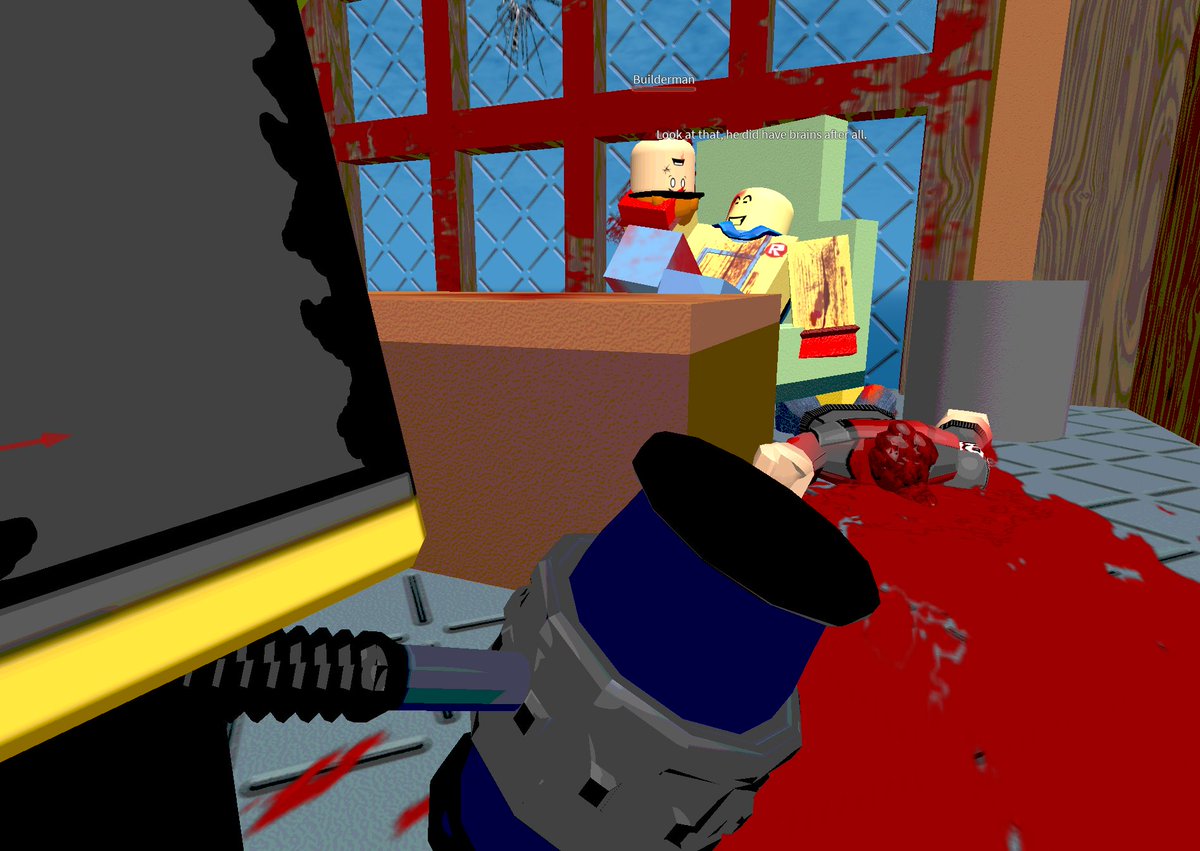 Roblox Raptor Skull tweet media