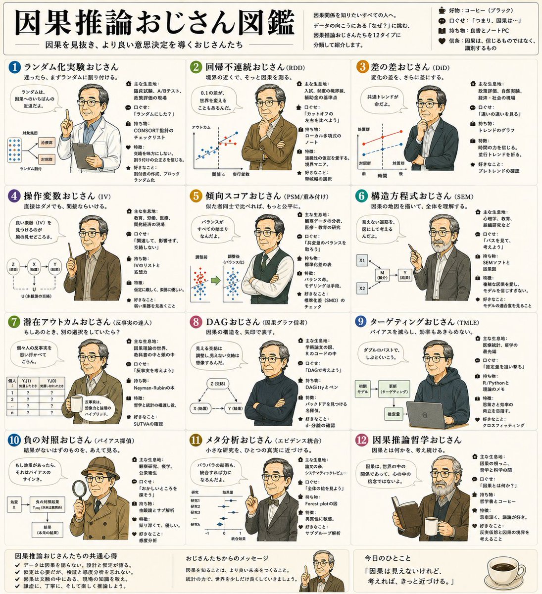 統計たん tweet media