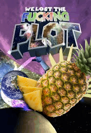 Pineapple tweet media