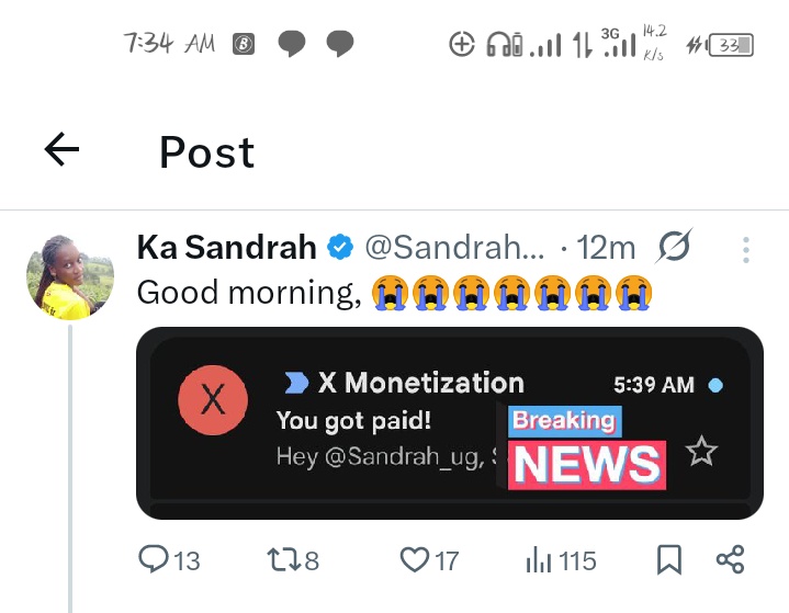 Ka Sandrah tweet media