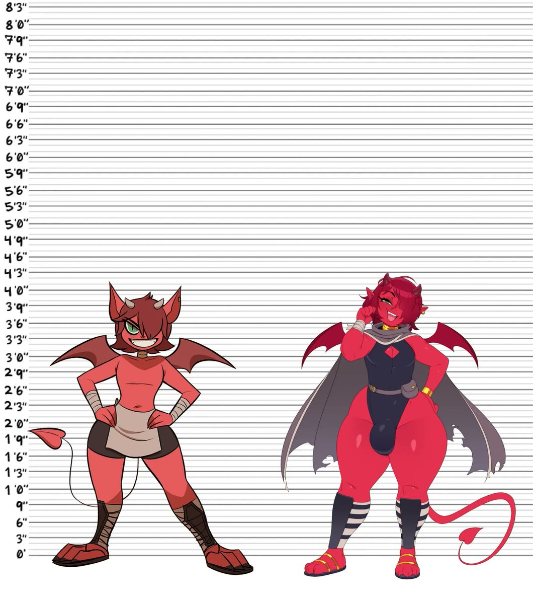 Aïth the imp tweet media