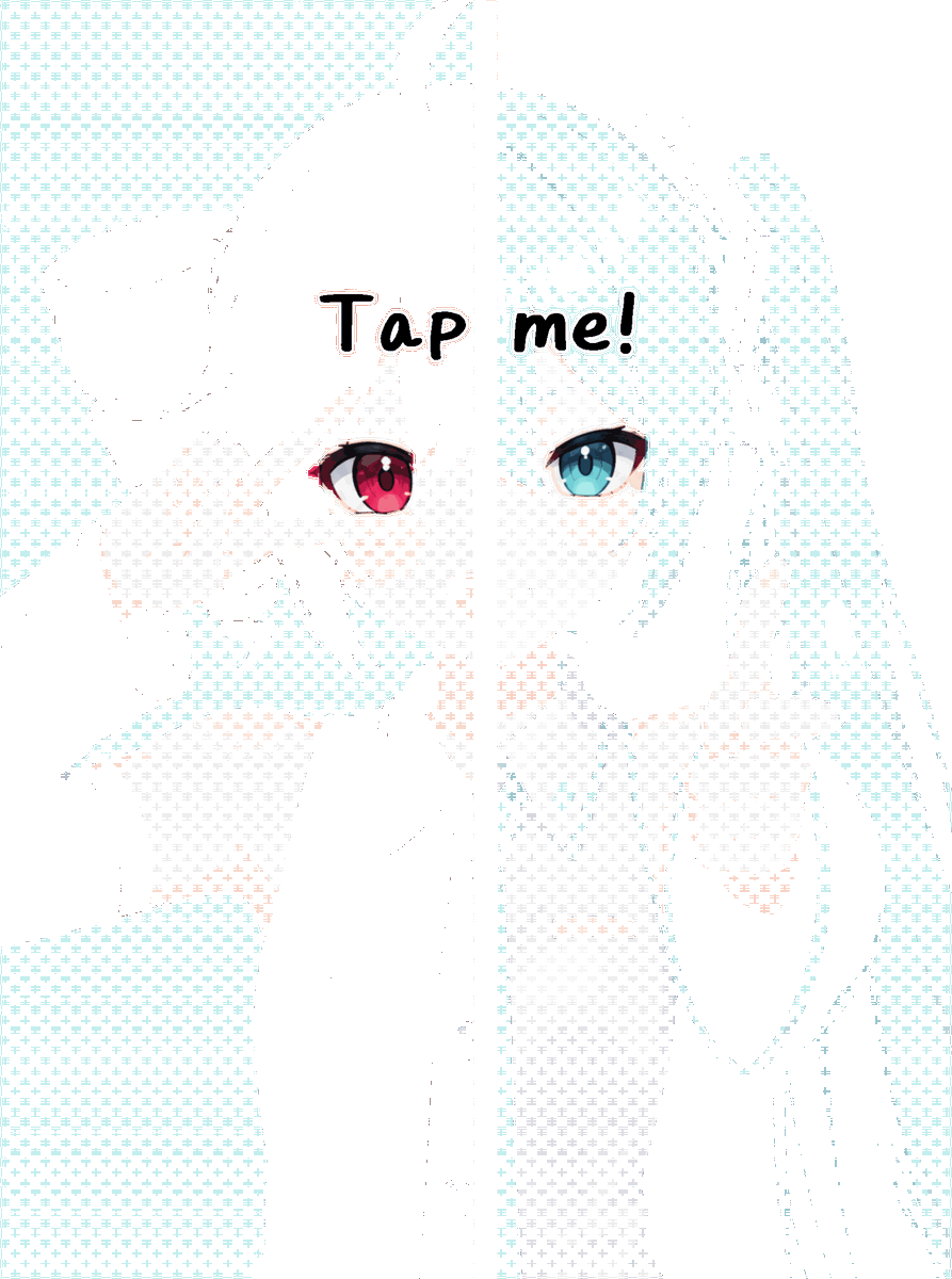 白まもの tweet media