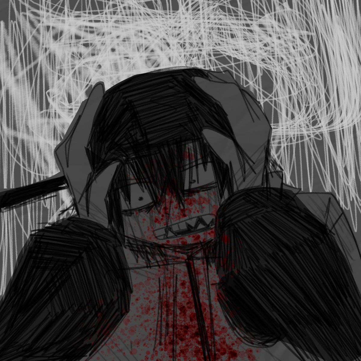 4dr1_art's tweet photo. kevin gets to suffer again yayyy

#kevinspencer #au https://t.co/EDpNhJg3Mp