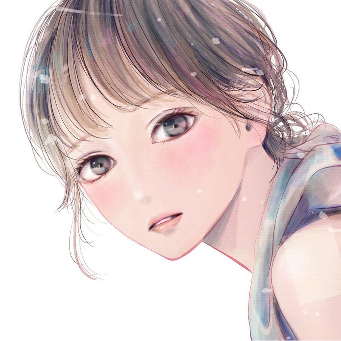 掌編小説（140字）＠単行本『ぼくと初音の夏休み』『ごめん。私、頑張れなかった。』発売 tweet media