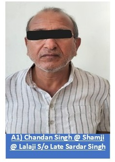 Hyderabad City Police tweet media
