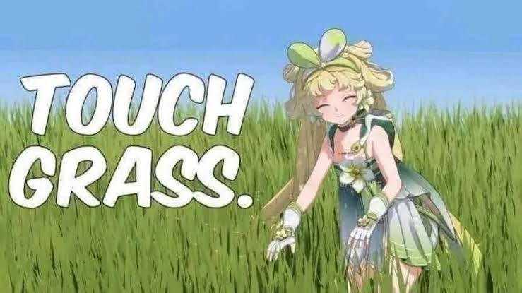 Gacha Memes tweet media