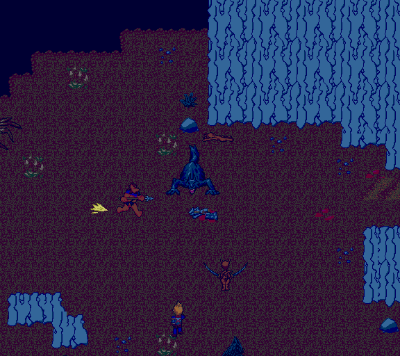 GuildmasterPhil's tweet photo. A new Adventurers' Guild page is now up! Read the full thing below.
.
#webcomic #webcomics #pixelart #adventurersguild https://t.co/dXVoE9iCYX