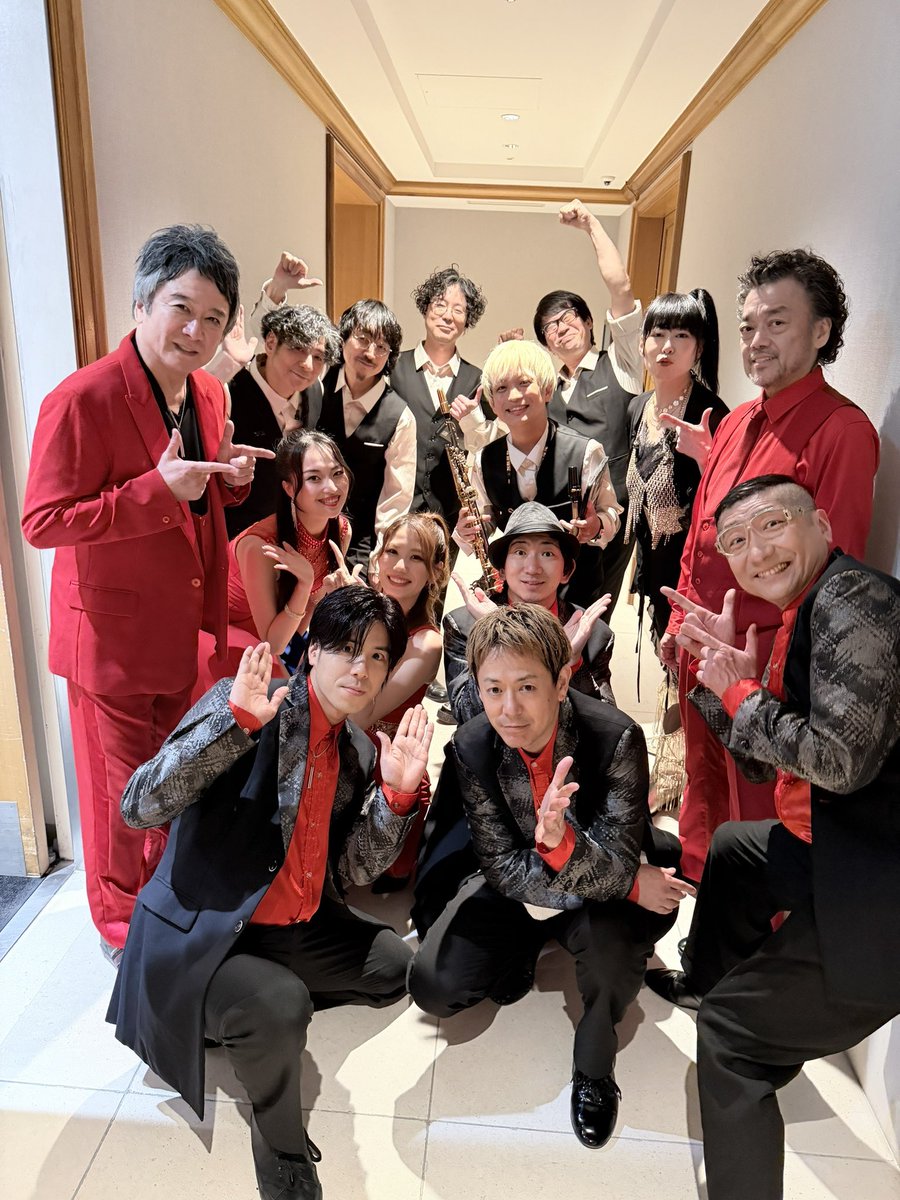 いく❤️ (@19_NICKY_KAZZ) / Posts / X