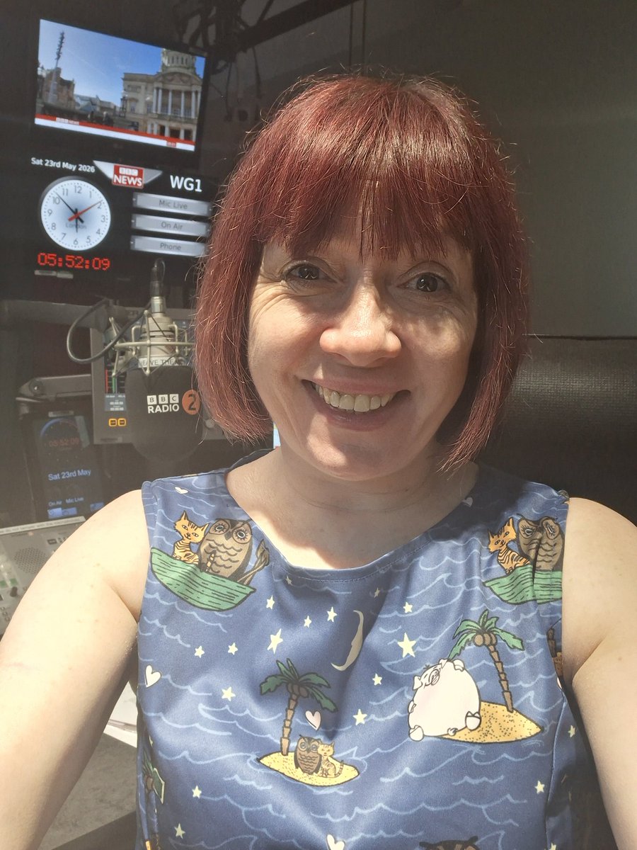 Justine Greene tweet media