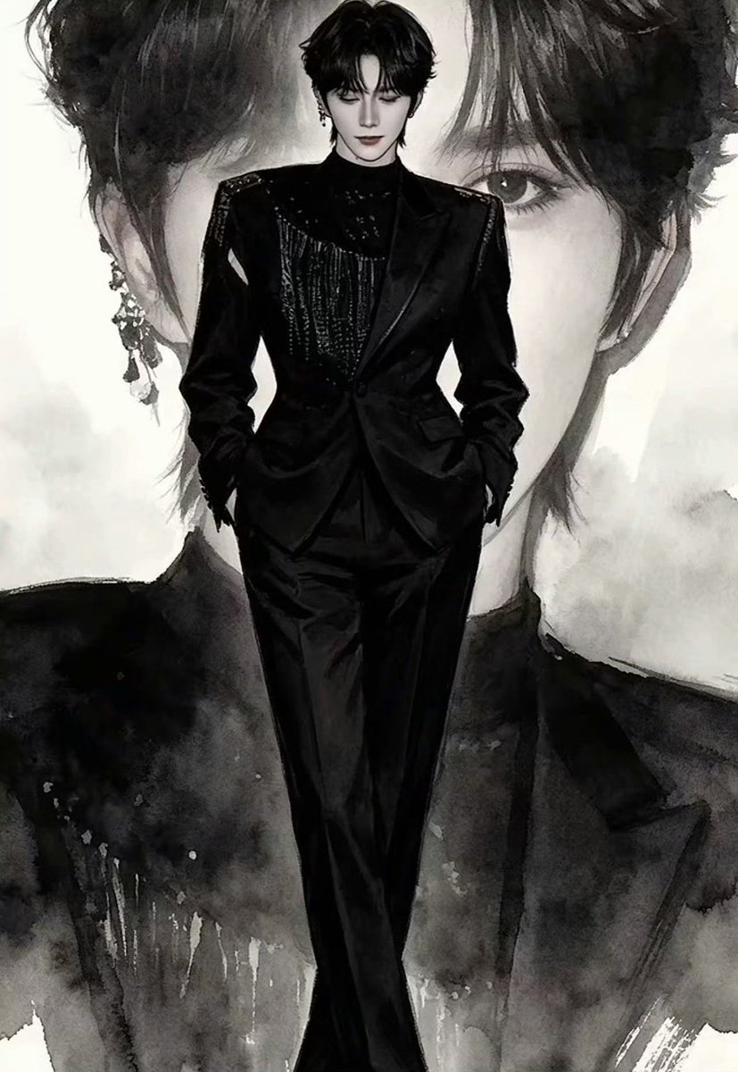 yu_yaya0's tweet photo. 🖤 https://t.co/hpsf74RJtr