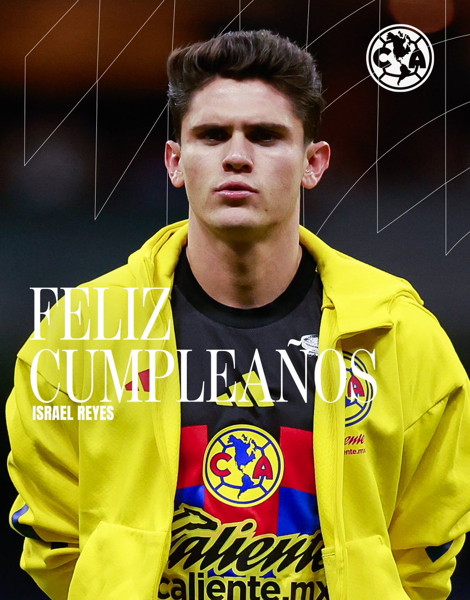 Club América tweet media