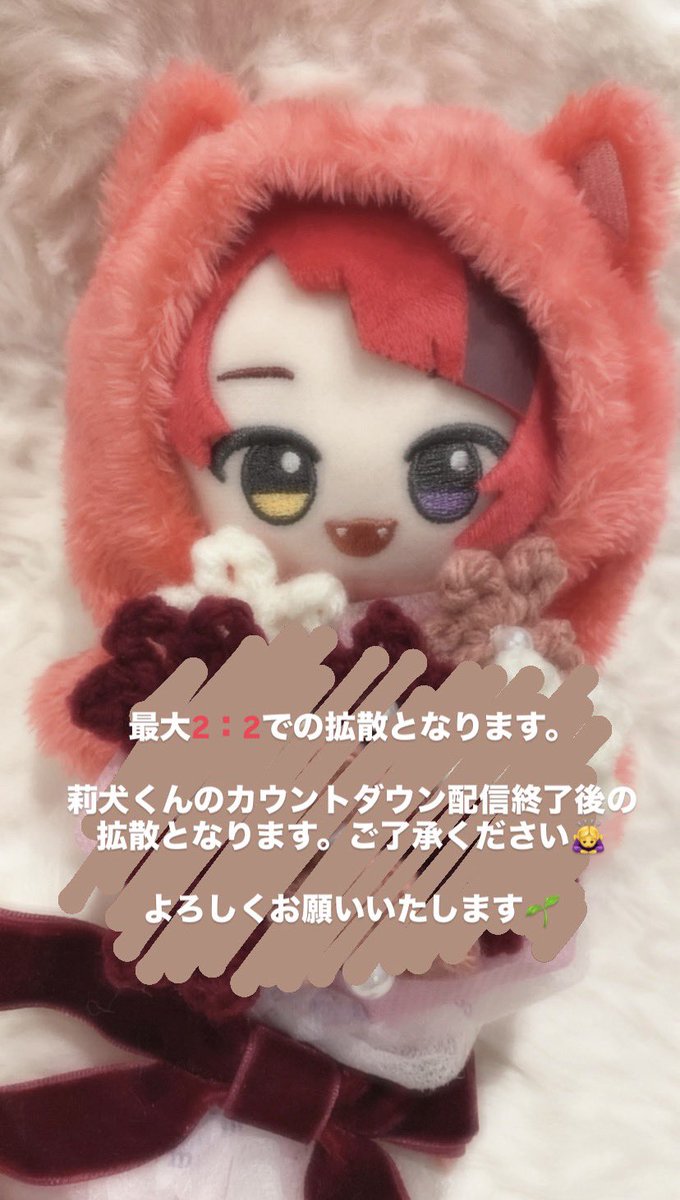ゆづは🌱全肯定ネキin隠れ家 tweet media