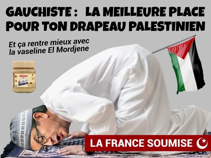 Jean Maurice tweet media