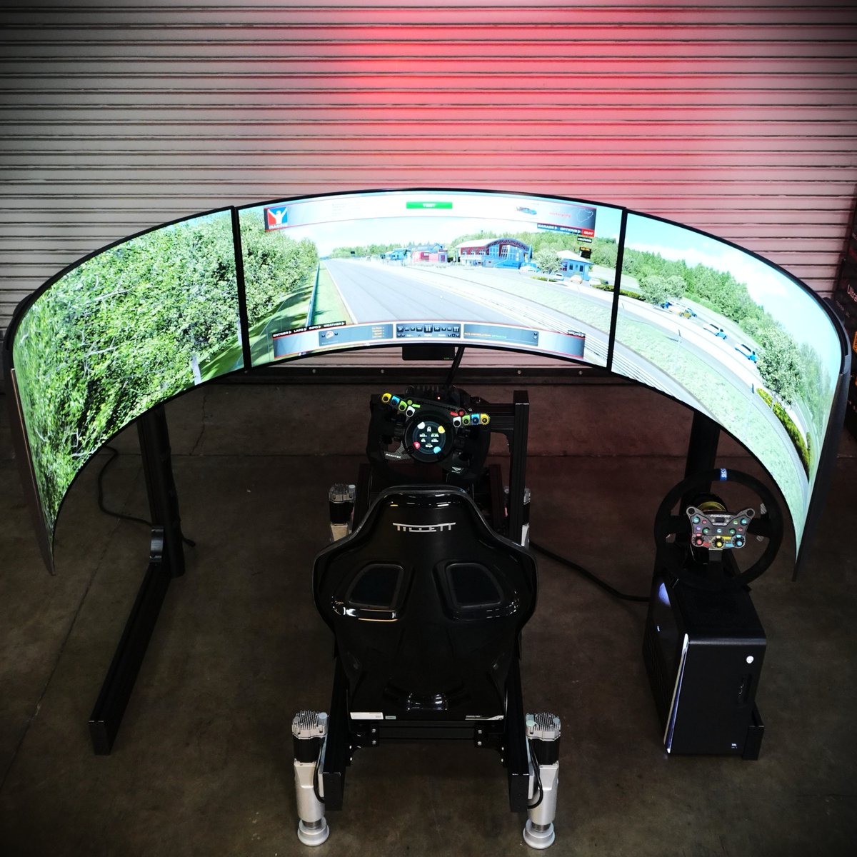 Sigma Motion Systems 🇺🇸 tweet media