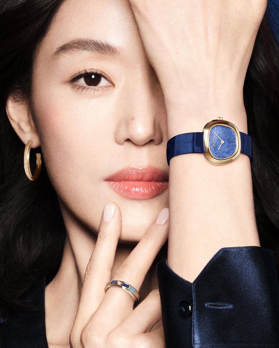 Jun Ji Hyun 전지현 tweet media