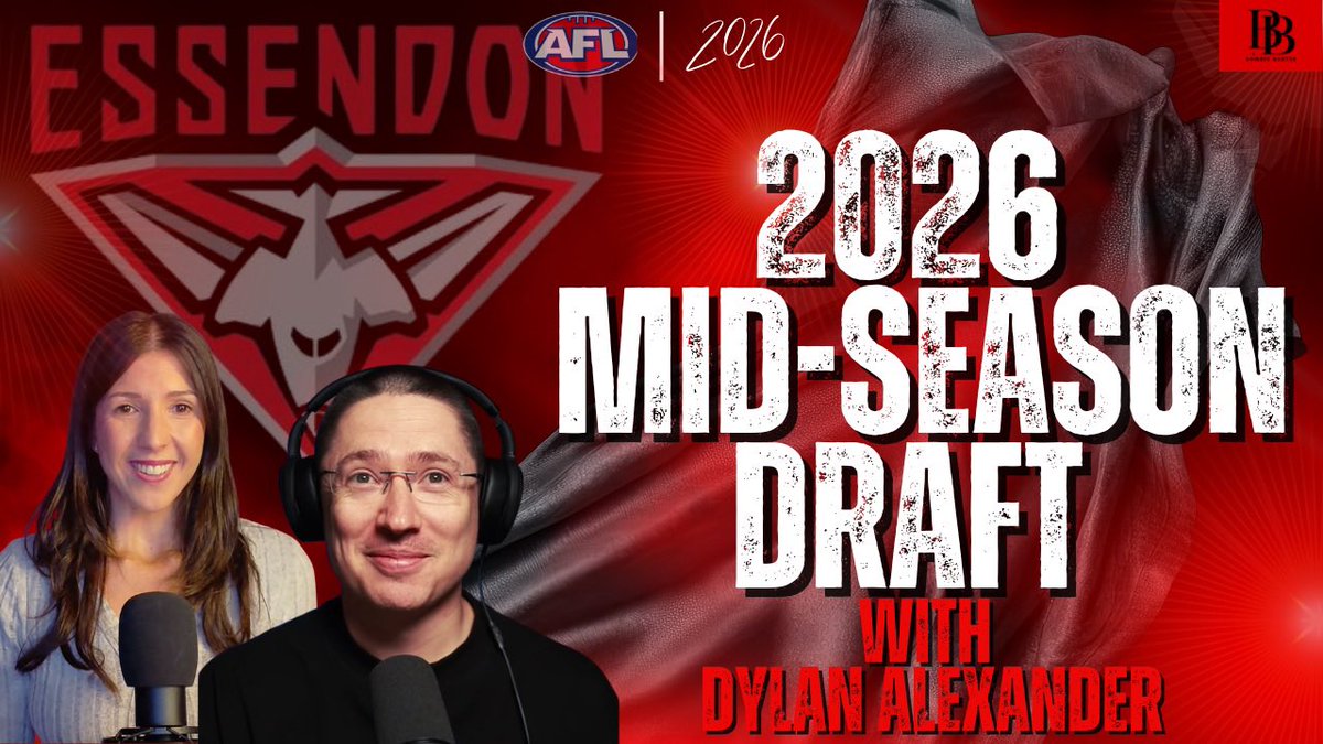 Bomber Banter tweet media