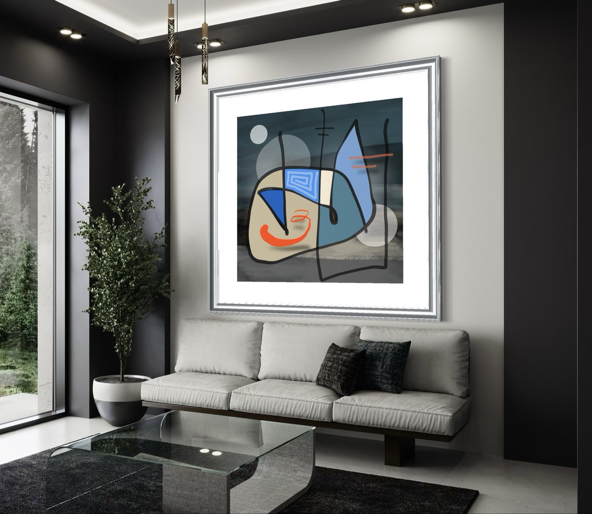 DavidMoore_Art's tweet photo. 075c-2026 👍🏻🙏🏻 #Art #AbstractArt #UKArt #UKArtist 🇬🇧🧑🏻‍🎨🎨 https://t.co/66ldeTTohL