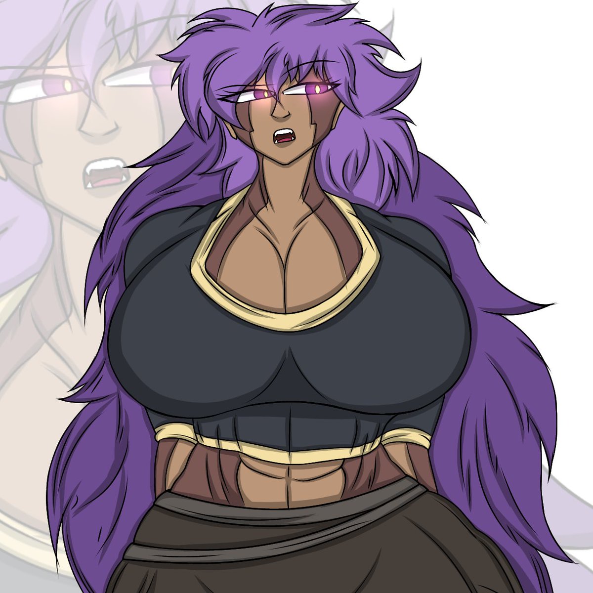 TaroDraw00 / sfw&nsfw +18 tweet media