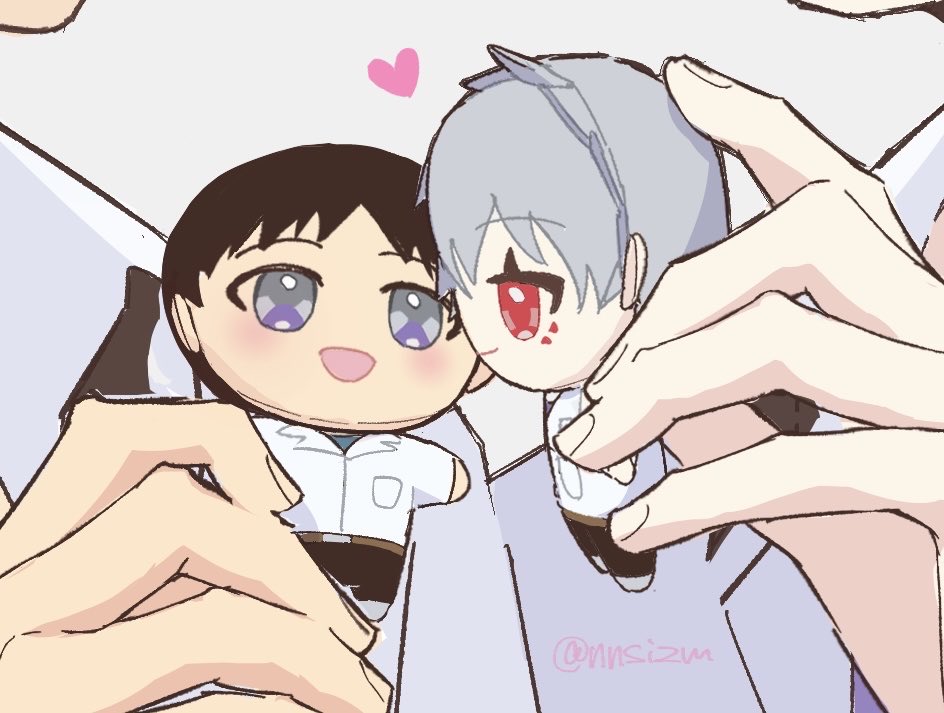 nnsizm's tweet photo. （2/2） https://t.co/Pnfj7OObJs