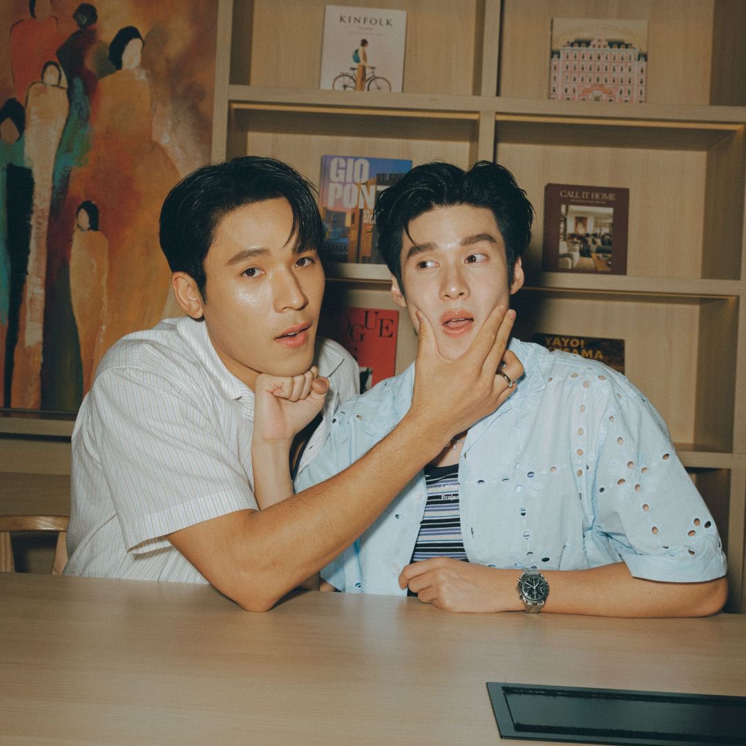 tm ‧⁺ — 🐶 tweet media
