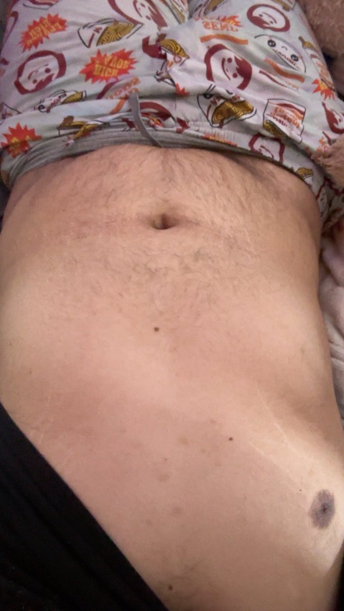 hippyhimbo's tweet photo. #fatboyfriday https://t.co/Ipgtw9KmyO