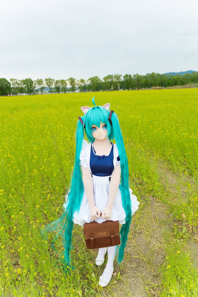 咪库咪 tweet media