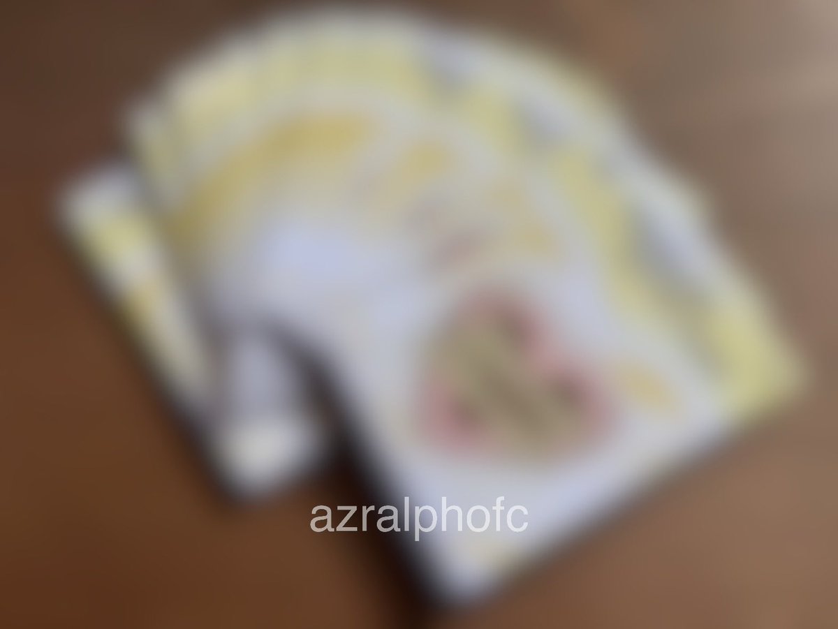 AZRALPH OFFICIAL tweet media
