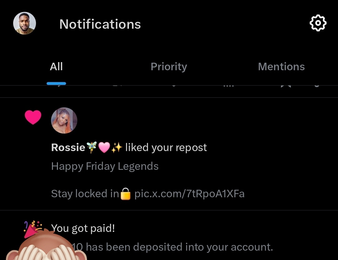 UI/UX tweet media