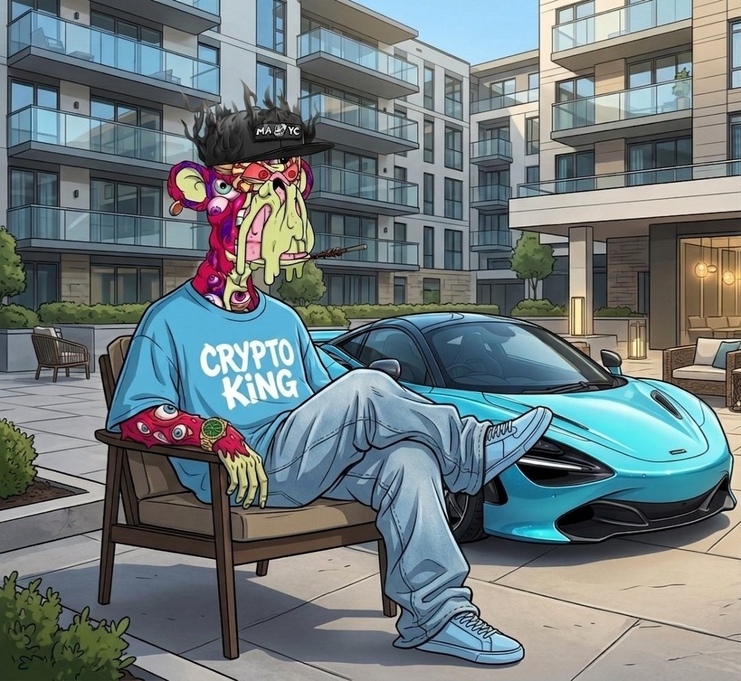 Crypto King👑💎 tweet media