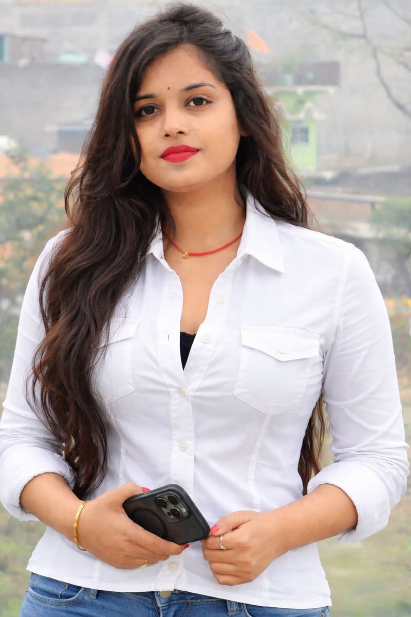 Pooja tweet media