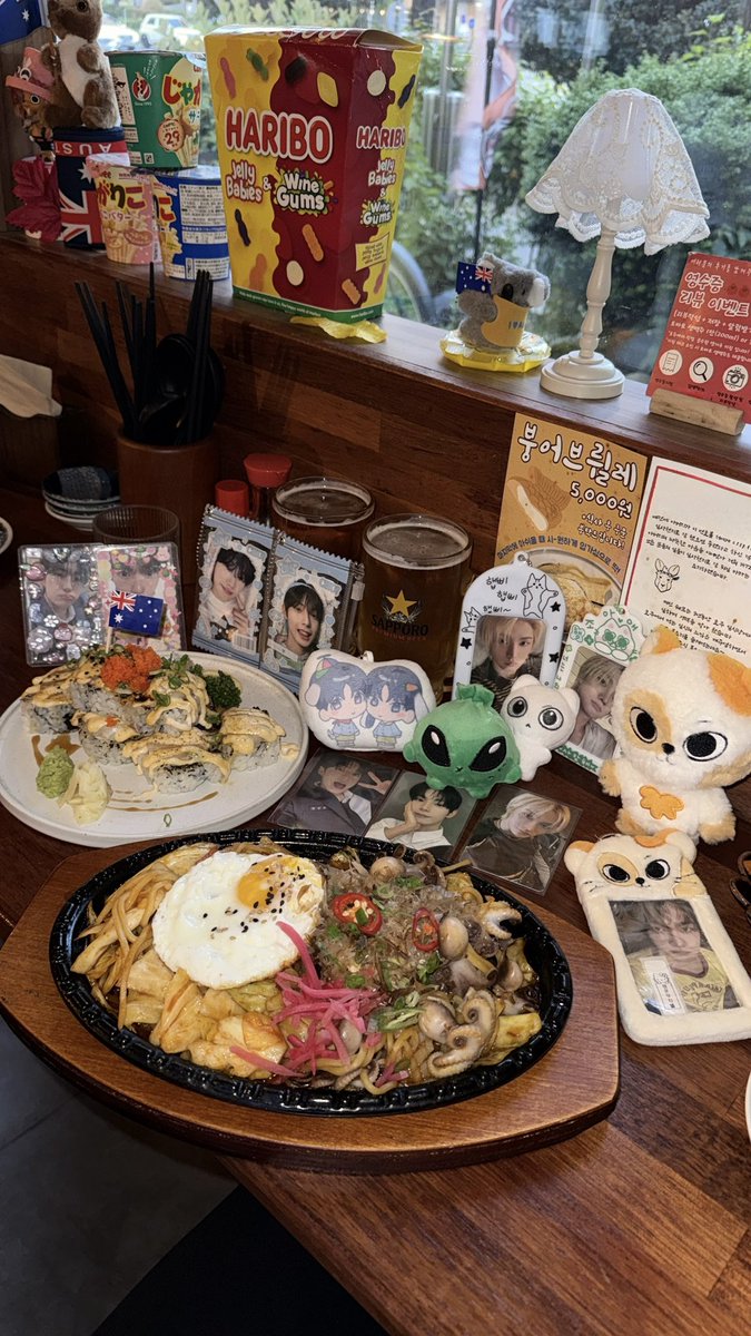 eo (@todaywithho) / Posts / X