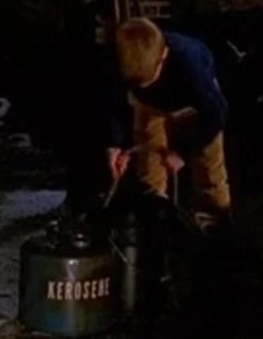 SweetXocoatl's tweet photo. @DeadbyDaylight Kevin McCallister as Killer? https://t.co/FvAMF7sKaZ