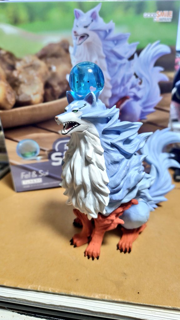 獅子唐畑 tweet media