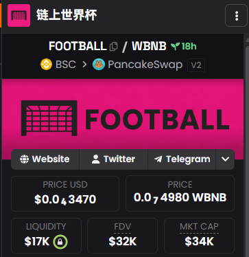 FOOTBALL tweet media