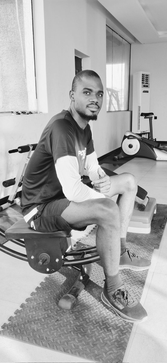 Godwin Agbo tweet media