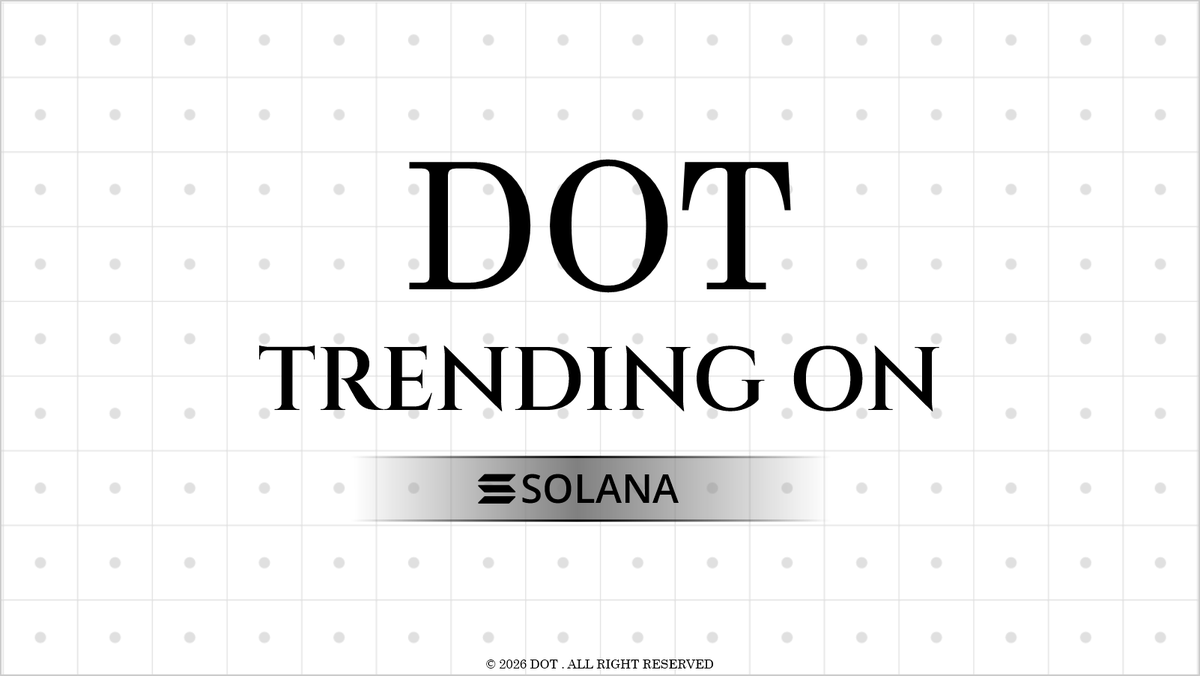 DOT tweet media