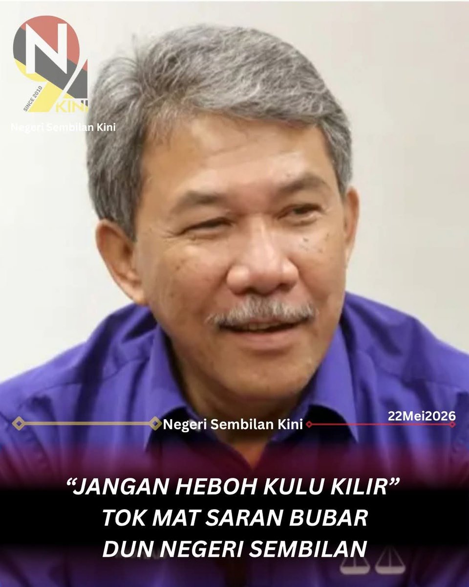 TOK MAT COMMS tweet media