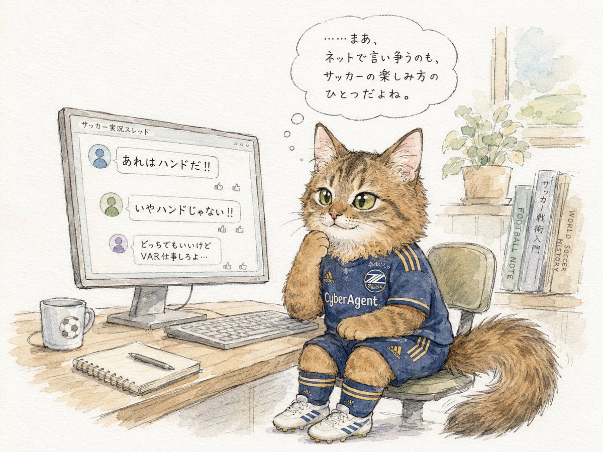 みけ太.T🐦 tweet media