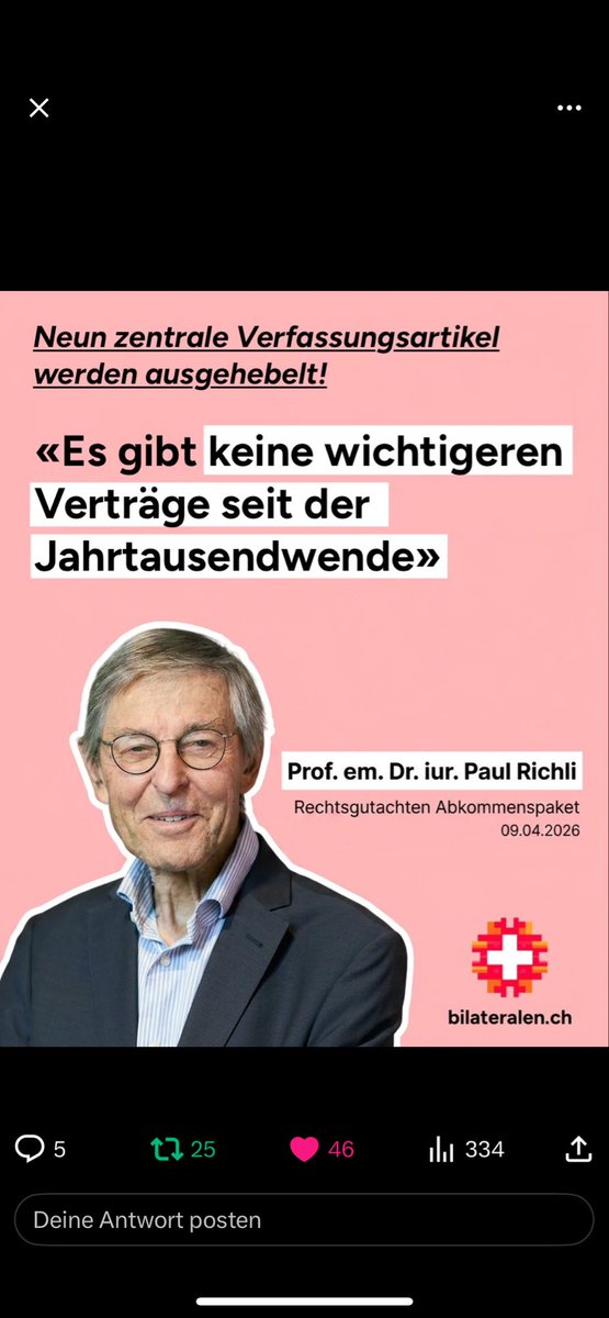 Renate Gautschy tweet media