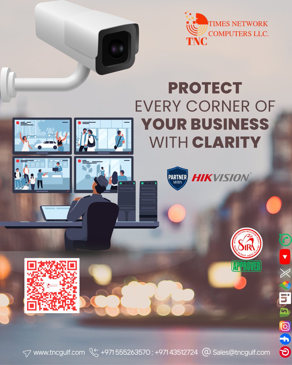 Times Network Computers LLC tweet media