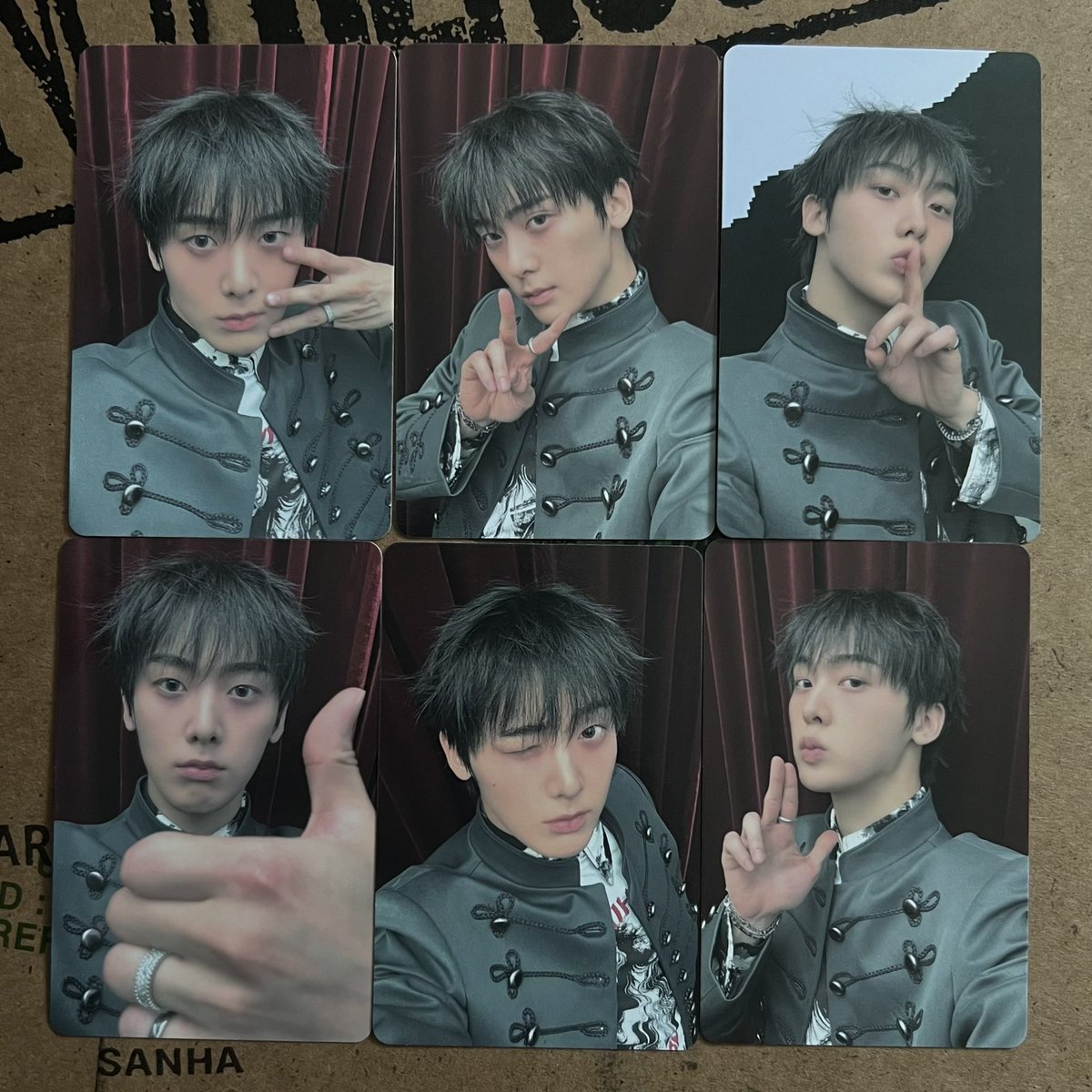 산하꿍ᙏ̤̫ tweet media