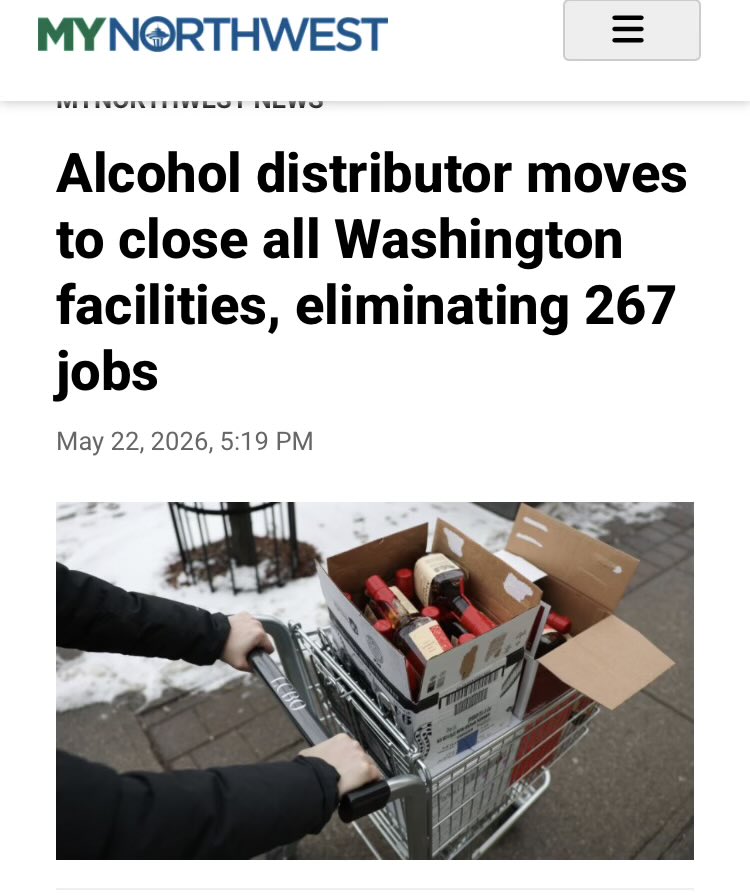 PNW Conservative tweet media