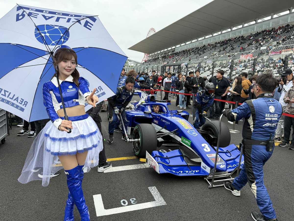 KONDO RACING TEAM (@kondoracingteam) / Posts / X