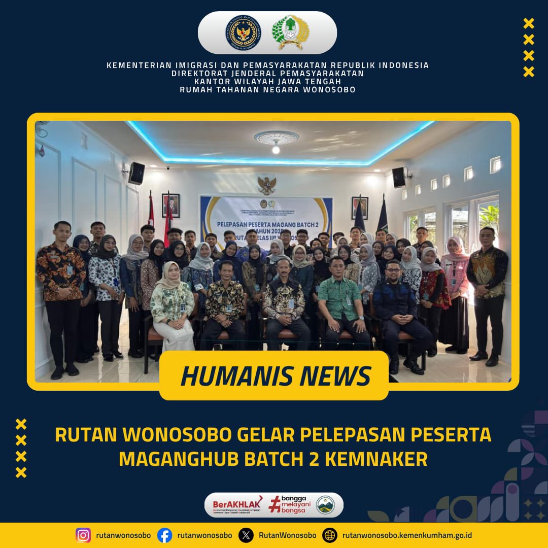 Rutan Wonosobo tweet media