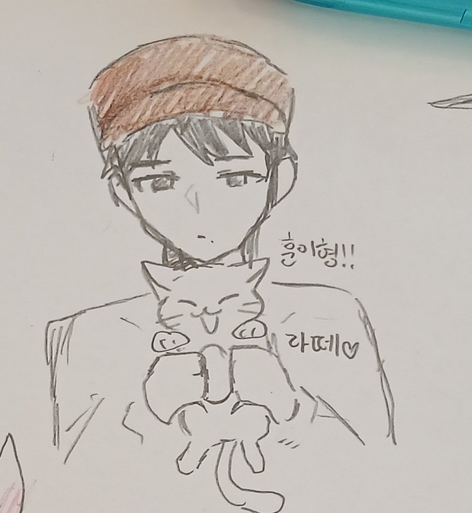 메루렌 tweet media