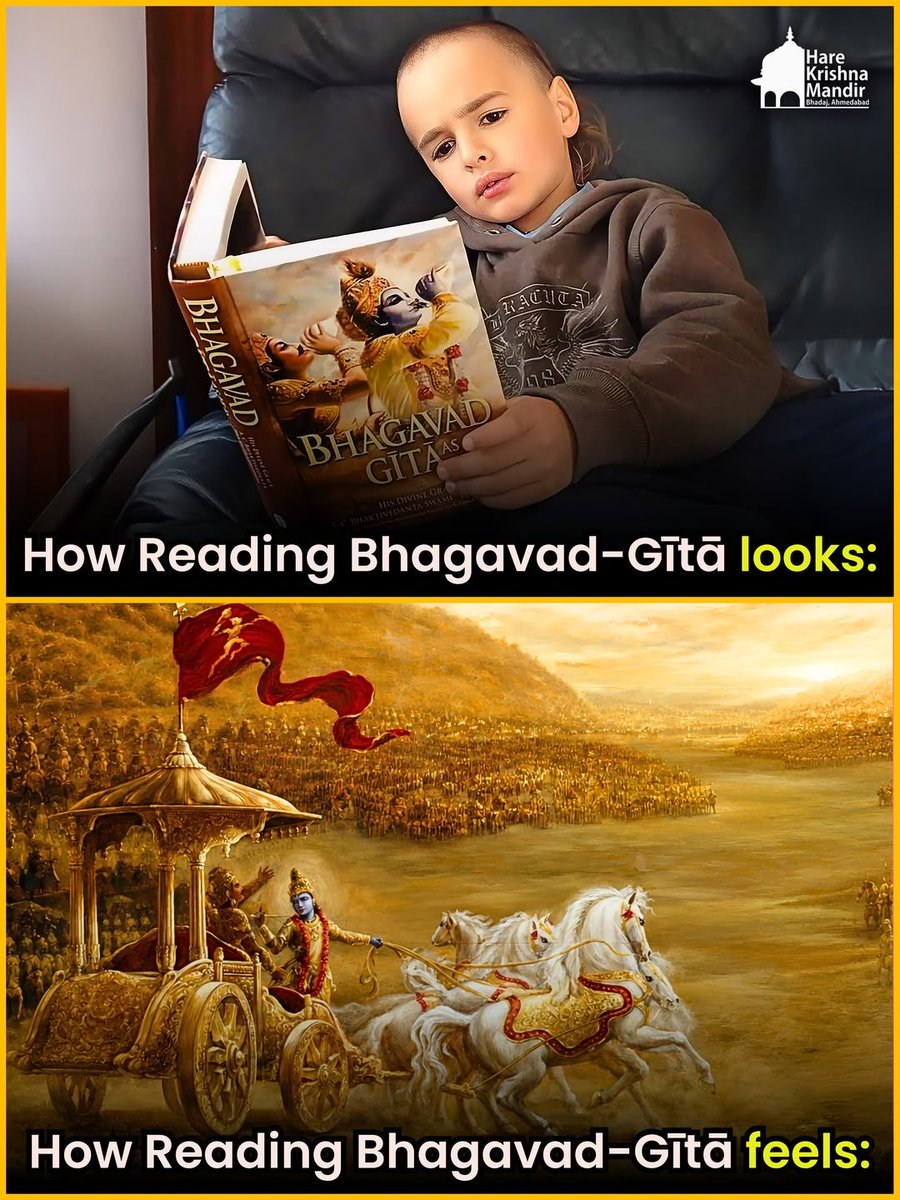 Bhagawad Gita tweet media