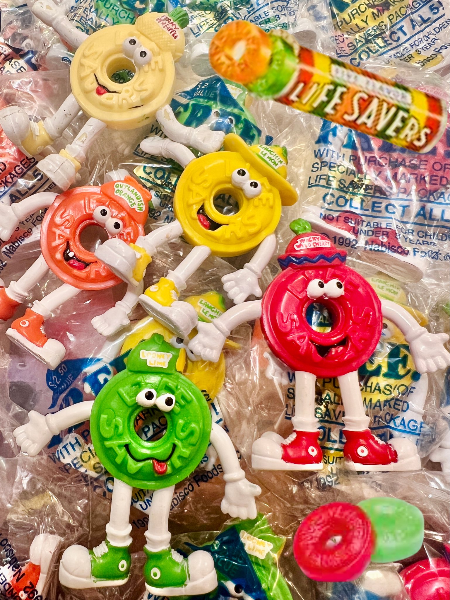Toy&Collectables RPM on X: 