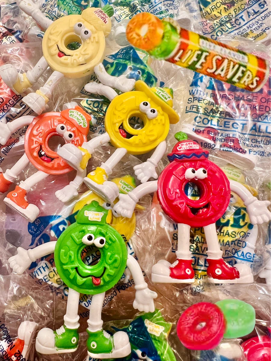 Toy&Collectables RPM on X: 