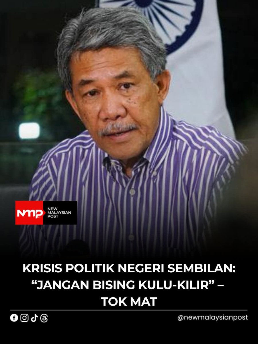 TOK MAT COMMS tweet media