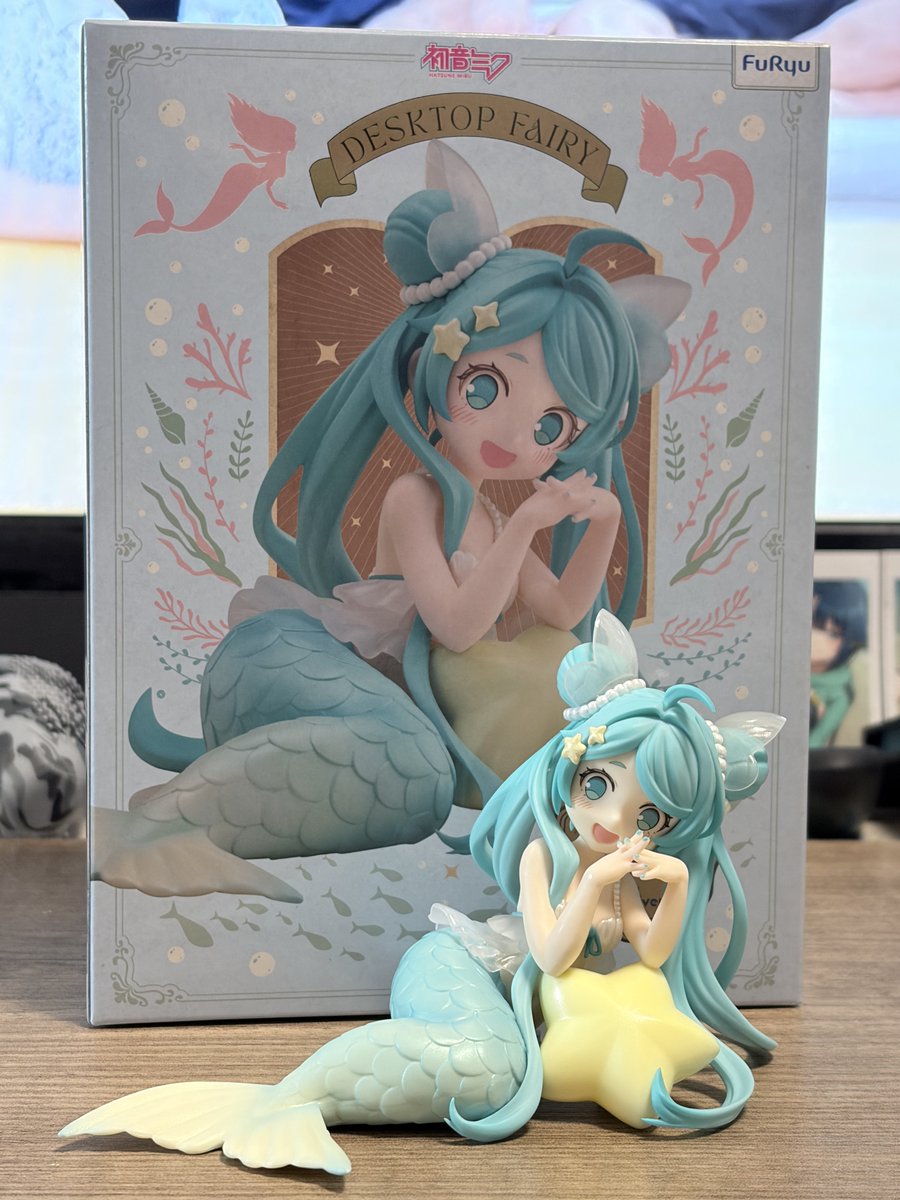 七海アヲノ🩱🧜‍♀️6/28(日)ぴたけっとE-8 tweet media